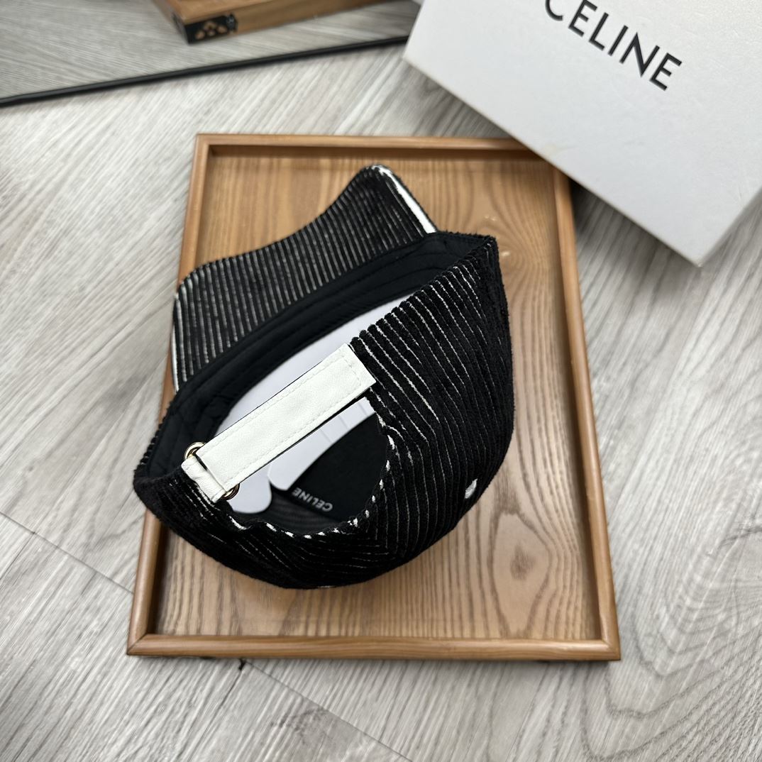 Celine Caps